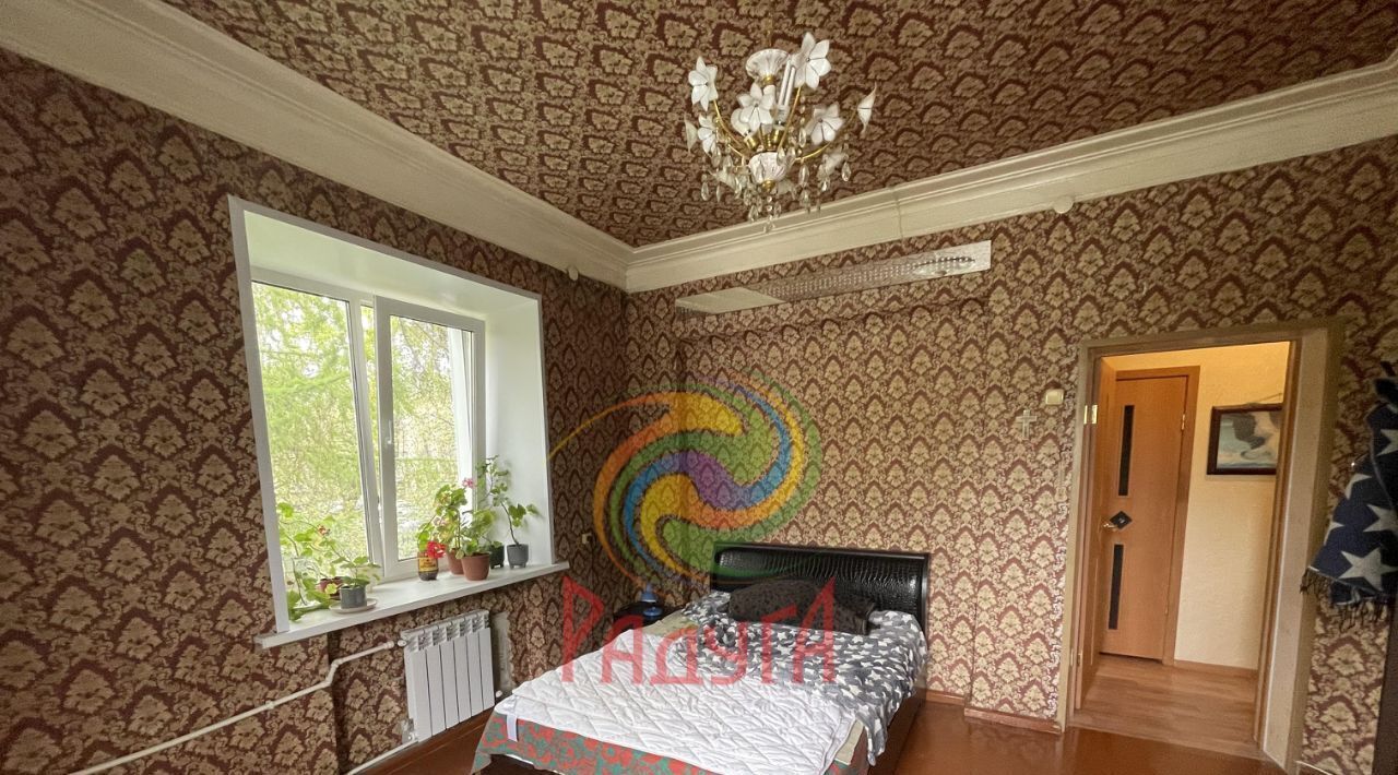 квартира г Иваново р-н Фрунзенский ул Строительная 6 фото 11