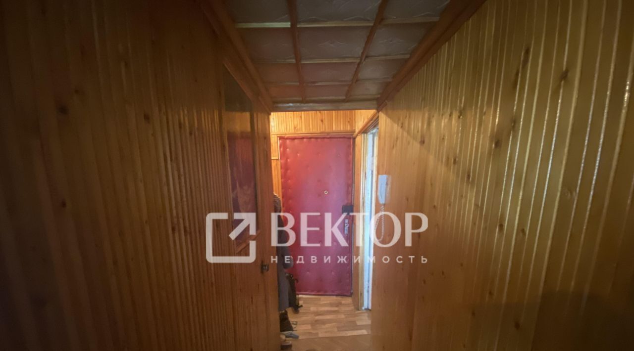 квартира г Ярославль р-н Заволжский ул Панфилова 19 фото 5