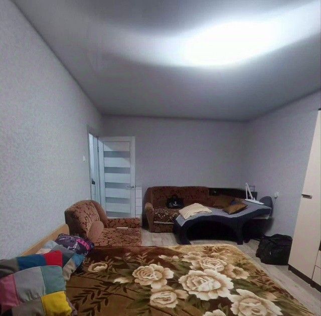 квартира г Саранск р-н Октябрьский ул Т.Бибиной 1/11 фото 4