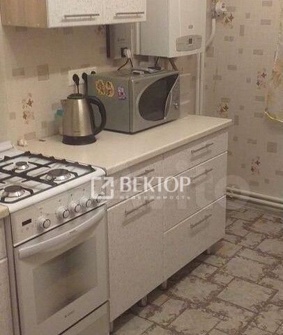квартира г Кострома р-н Фабричный ул Симановского 92а фото 1