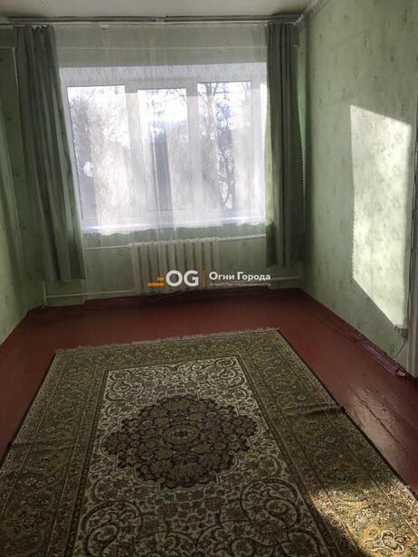 квартира г Брянск рп Радица-Крыловка Бежицкий район ул Ульянова 31а фото 2