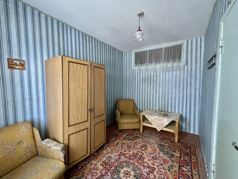 квартира г Брянск рп Радица-Крыловка Бежицкий район ул Клинцовская 57 фото 11