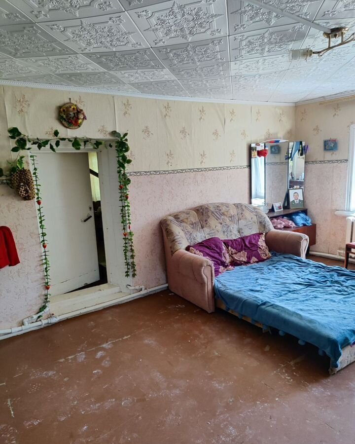 дом г Сарапул ул Оползина 10 фото 8