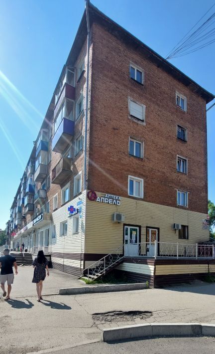 свободного назначения г Новокузнецк р-н Орджоникидзевский ул Разведчиков 52 фото 3