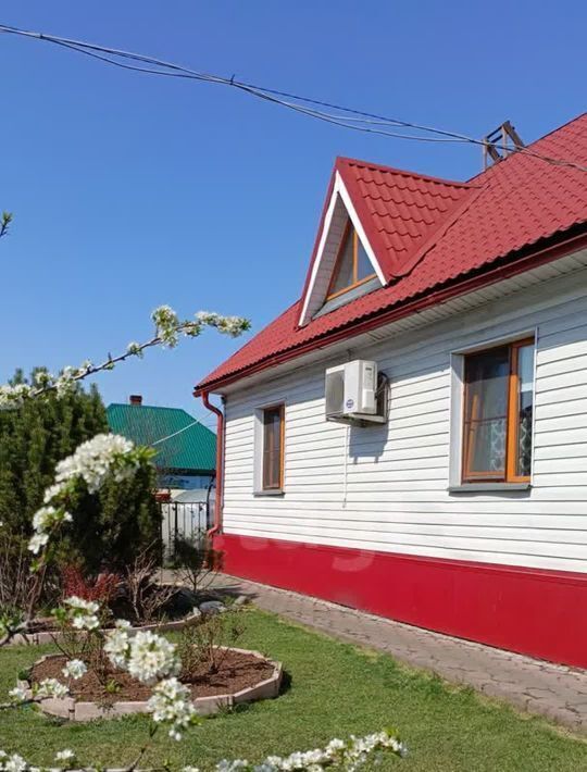 дом г Осинники ул Балластная 10 фото 8