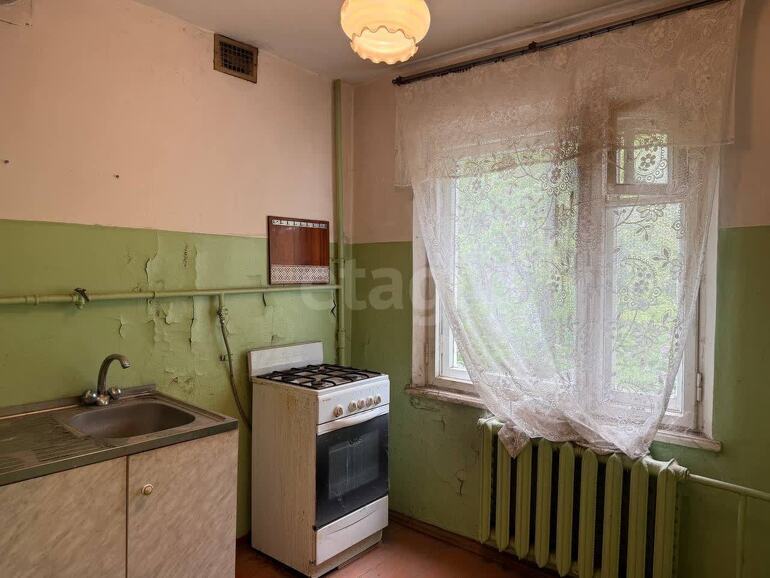 квартира г Калуга р-н Ленинский ул Добровольского 26 фото 6