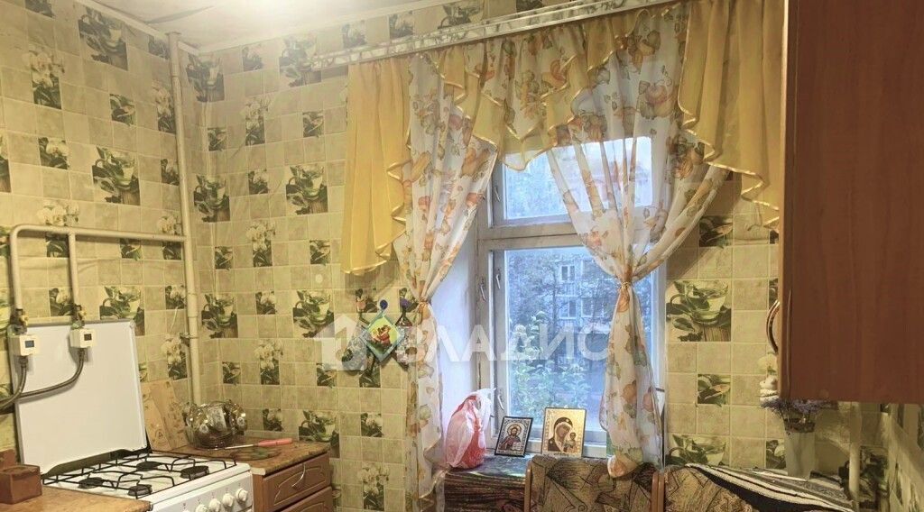 квартира г Калуга р-н Московский ул Гурьянова 12к/2 фото 4