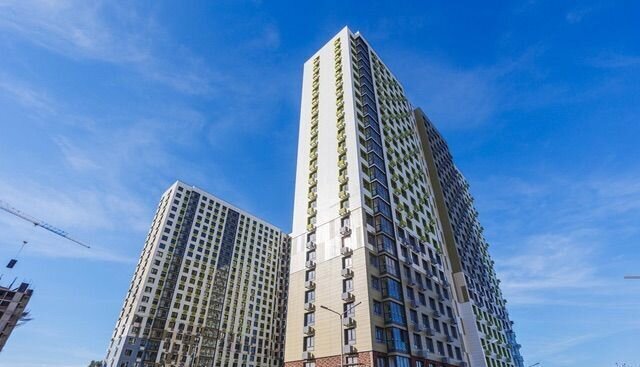 машиноместо г Красногорск ул Александровская 4 Красногорская фото 1