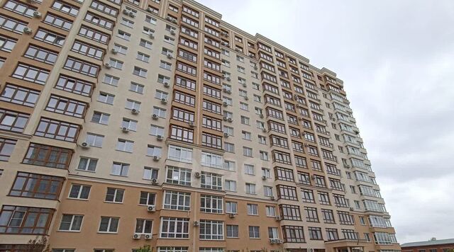 р-н Заводский ул Мичурина 58к/3 фото