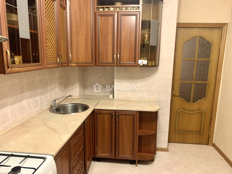 квартира г Белгород Микрорайон Молодёжный ул Губкина 25 фото 4