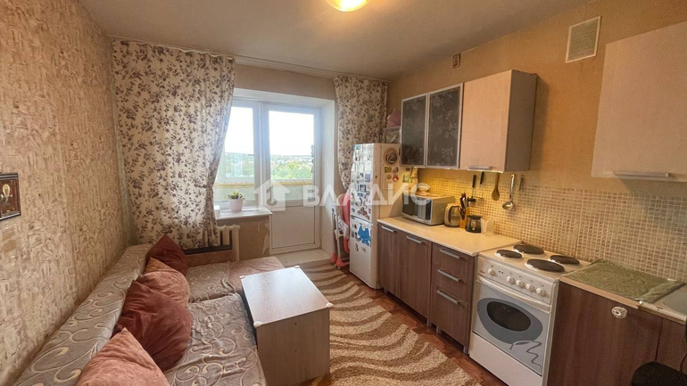 квартира г Белгород Западный ул Губкина 15д фото 7