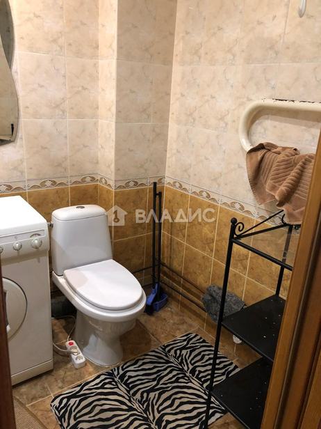 квартира г Белгород Западный ул Плеханова д. 10а микрорайон Тальвег фото 8