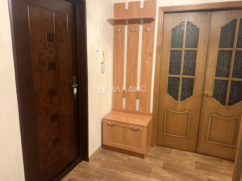 квартира г Белгород Микрорайон Молодёжный ул Губкина 25 фото 20
