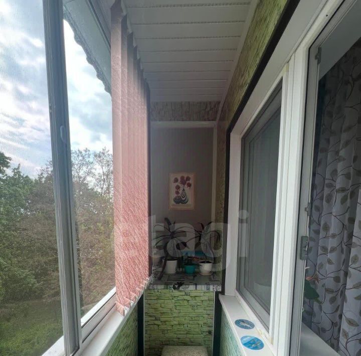 квартира г Орел р-н Заводской ул Комсомольская 370 фото 8