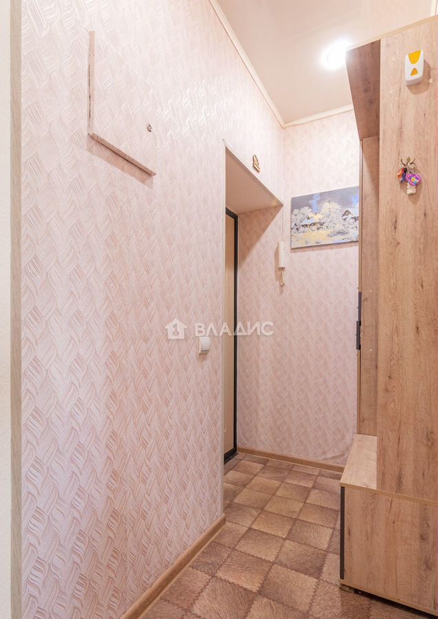 квартира г Вологда Льнокомбинат ул Можайского 80 фото 10