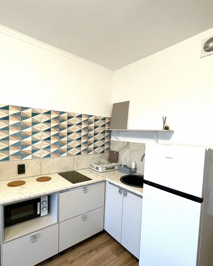 квартира г Великий Новгород Колмово наб Колмовская 71а фото 8