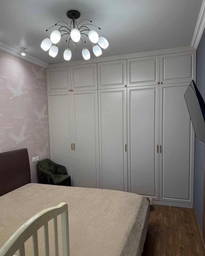 квартира г Абакан ул Комарова 7б фото 11