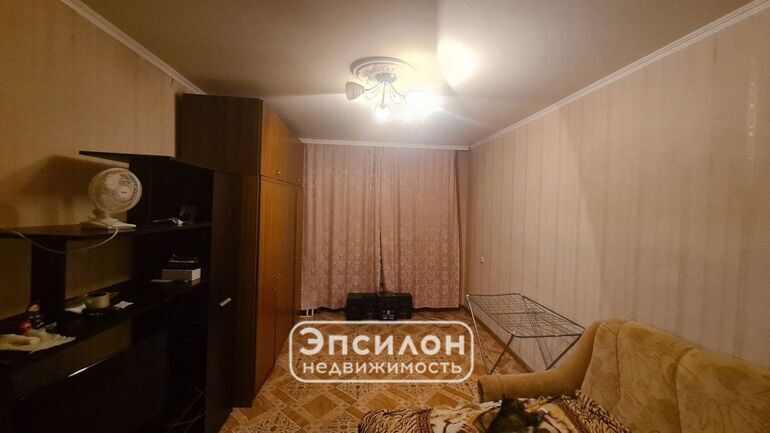 квартира г Курск р-н Сеймский проезд Магистральный 10 фото 6