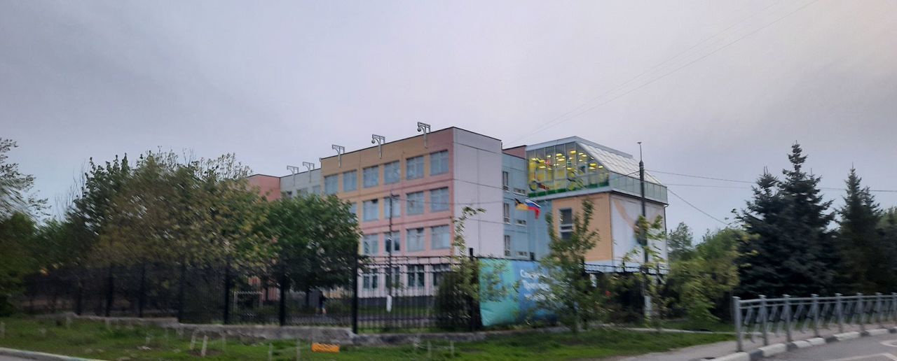 квартира г Химки мкр Планерная Молжаниново, 9 фото 21