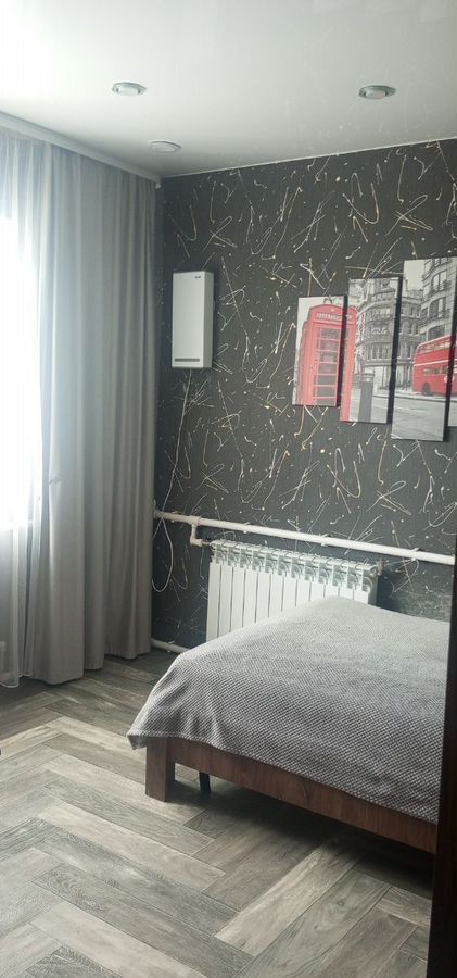дом г Чита р-н Центральный снт терN 128 Кучугур 91 фото 15