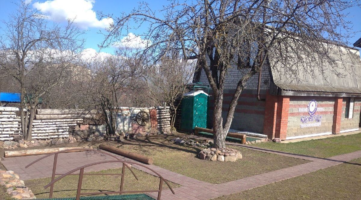 дом г Нижний Новгород д Бешенцево Автозаводская, 70 фото 9
