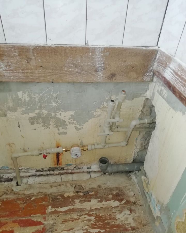 квартира г Дзержинск ул Октябрьская 76 фото 6