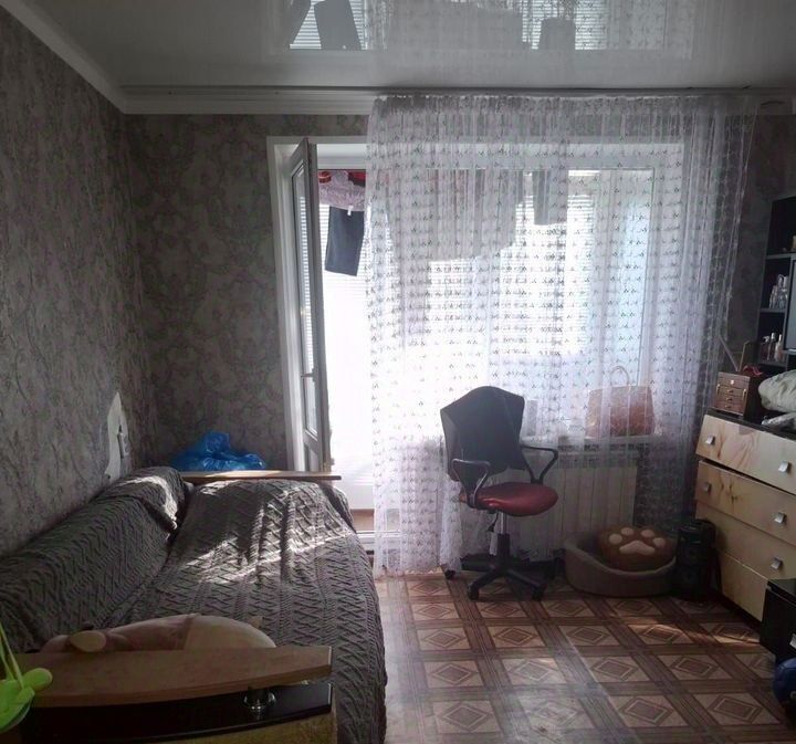 квартира г Волгодонск ул Пионерская 140 фото 3