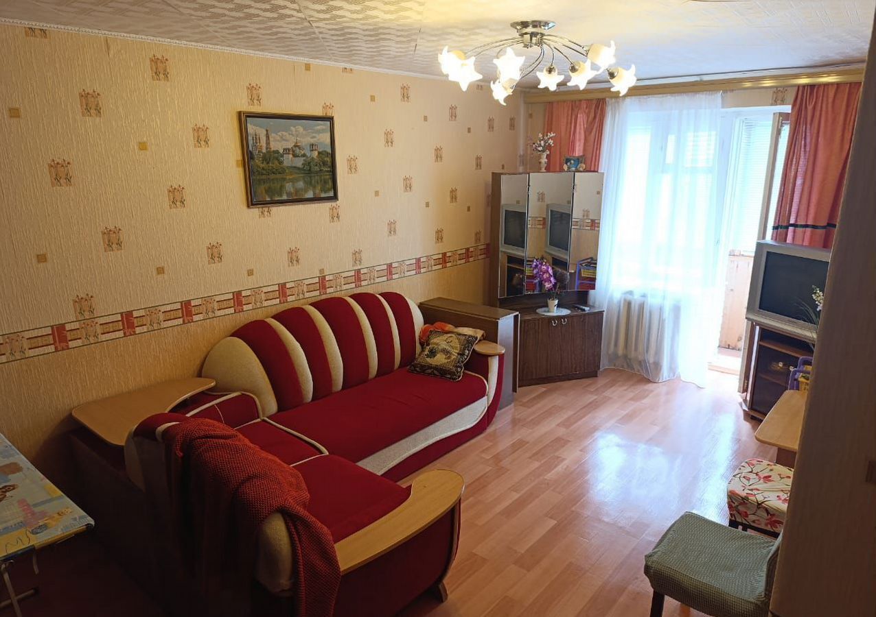 квартира г Новоуральск ул Победы 30б фото 3
