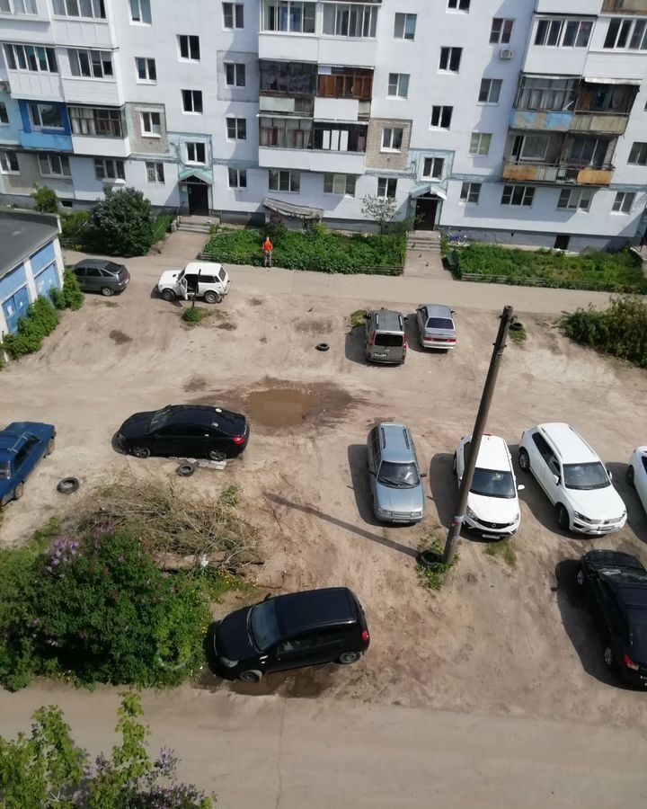 квартира г Дзержинск ул Октябрьская 76 фото 18