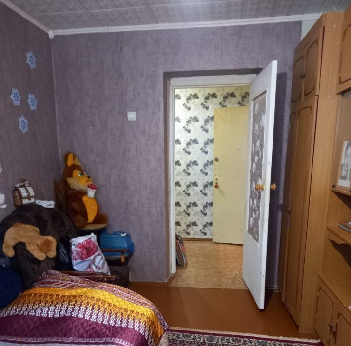 квартира р-н Белокалитвинский г Белая Калитва ул Светлая 4 фото 3