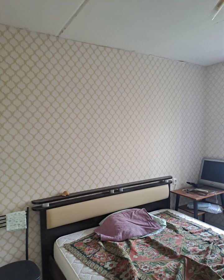 квартира г Вологда ул Новгородская 5а р-н 2-4 микрорайоны фото 6