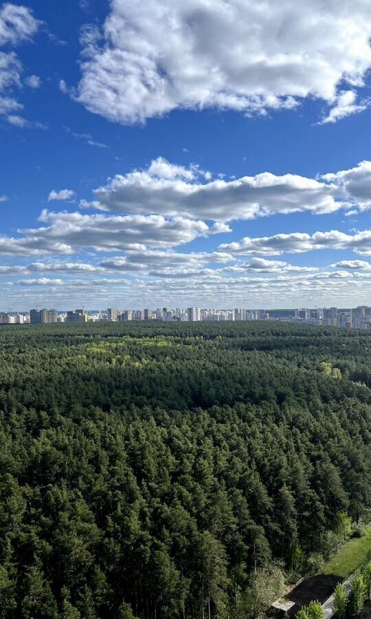 квартира г Екатеринбург р-н Верх-Исетский ул Отрадная 1/2 фото 9