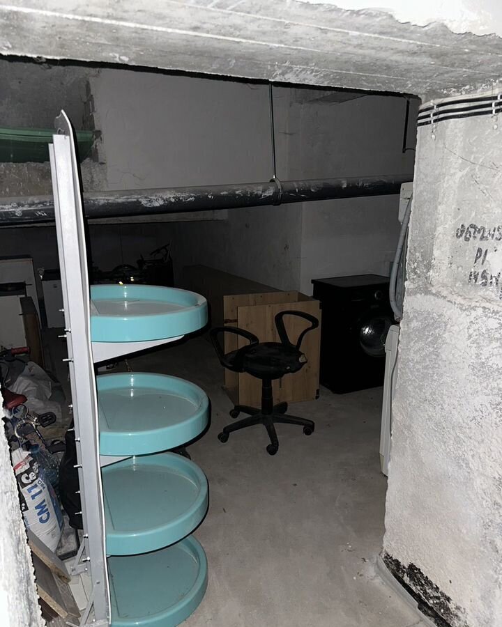 гараж г Калининград р-н Ленинградский ул Аксакова 123 фото 11