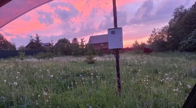 тер ДНТ Кудринские узоры 133, Сергиево-Посадский городской округ фото