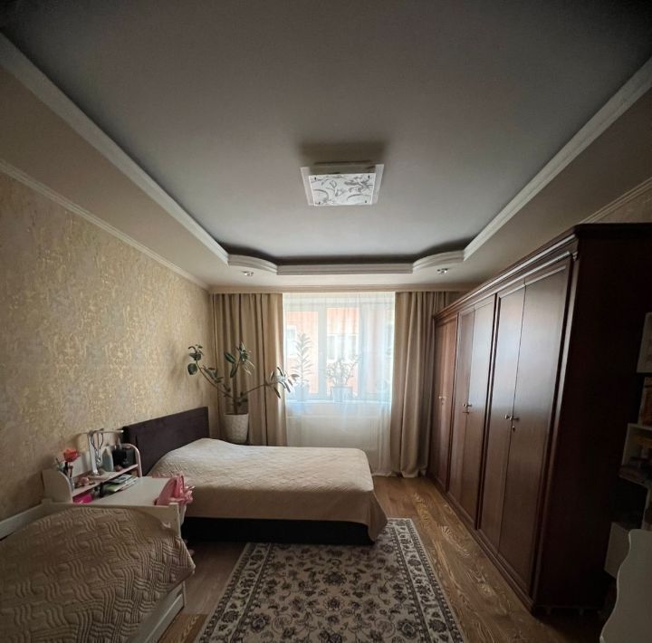 квартира г Химки мкр Подрезково Подрезково, Центральная ул., 4к 1 фото 23