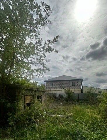 снт Уралочка ул Заводская 6 сельсовет, Оренбургский район, Весенний фото