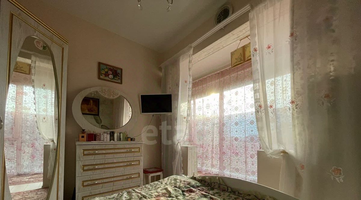 квартира г Владивосток р-н Советский ул Садгородская 13и фото 11