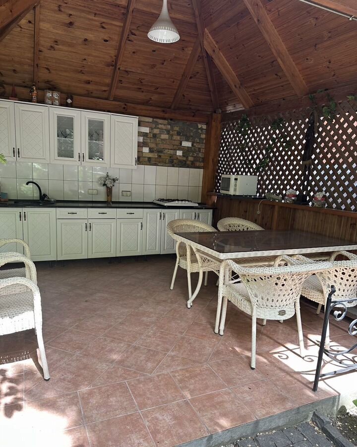 комната г Феодосия пер Андреевский 3 фото 11
