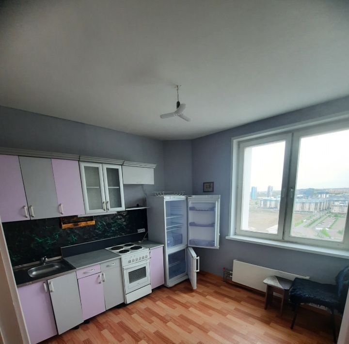 квартира г Красноярск р-н Советский ул 9 Мая 83к/1 фото 8