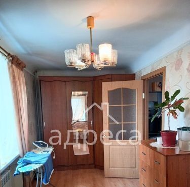 квартира г Самара Алабинская ул Ульяновская 101 фото 14