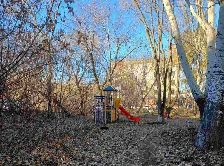 квартира г Самара Российская ул Советской Армии 223а фото 14