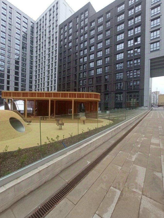 квартира г Москва Бауманка ул Малая Почтовая 12 Московская область фото 27
