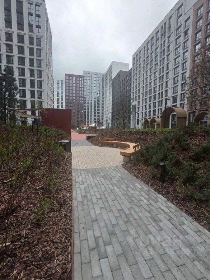 квартира г Москва Бауманка ул Малая Почтовая 12 Московская область фото 45