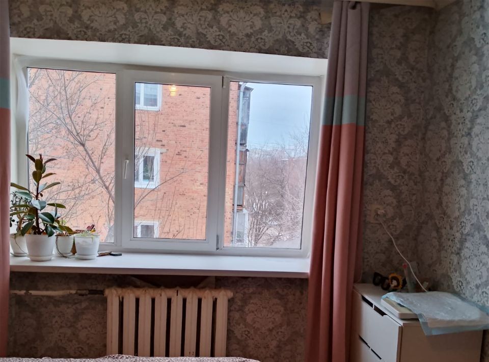 квартира г Екатеринбург р-н Орджоникидзевский ул Изыскателей 38 Проспект Космонавтов фото 2