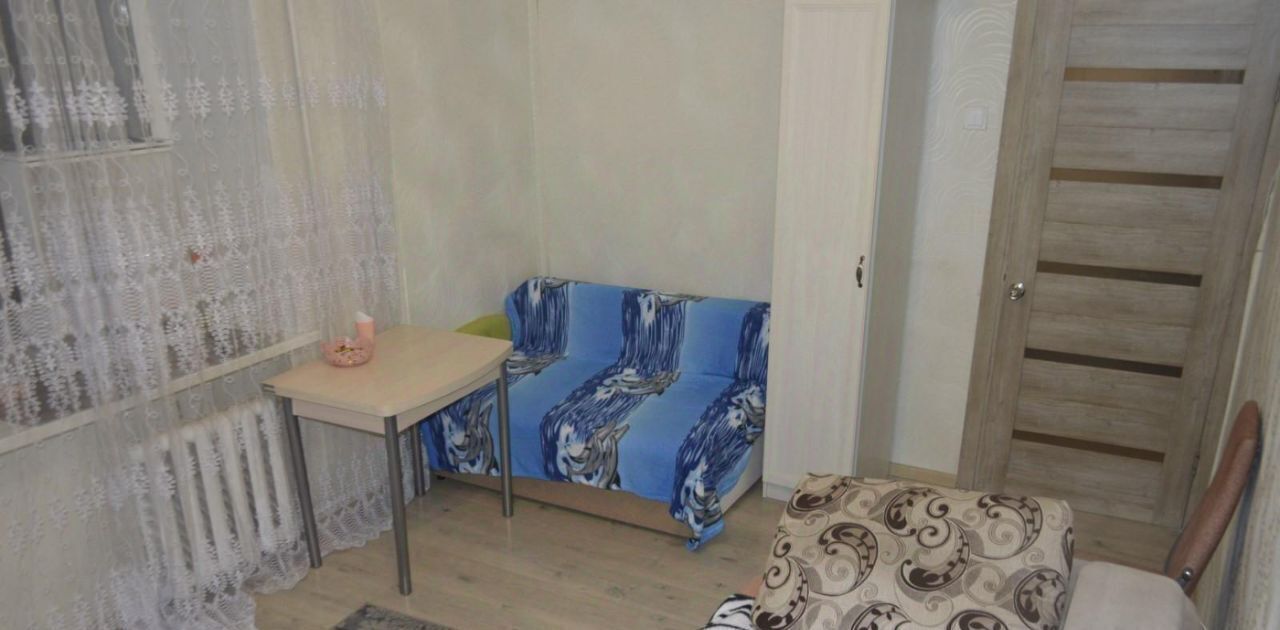 квартира г Екатеринбург р-н Железнодорожный Уральская ул Техническая 44а фото 4