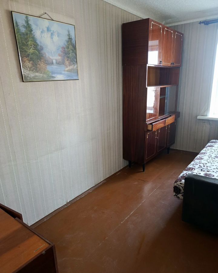 квартира г Белгород Восточный ул Белгородского полка 34 фото 19