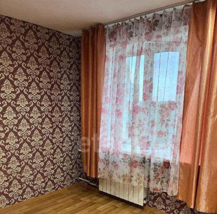 квартира г Екатеринбург р-н Чкаловский Ботаническая ул Умельцев 9 фото 7