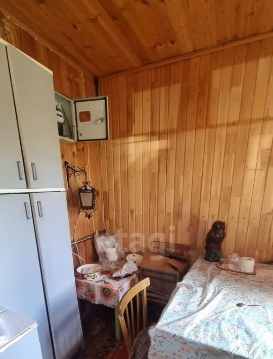 дом г Верхняя Пышма снт Вишенка-2 ул Центральная 1 фото 11