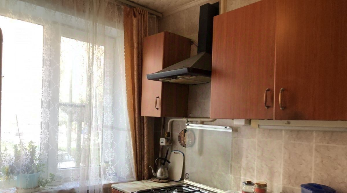 квартира г Курск р-н Сеймский пр-кт Кулакова 39б фото 2
