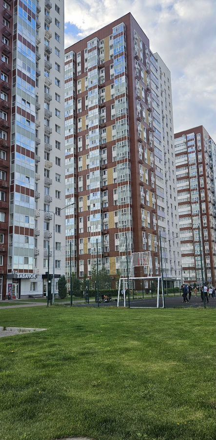 квартира г Ульяновск р-н Засвияжский ул Аблукова 4 фото 17